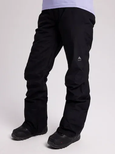BURTON W POWLINE GORE-TEX 2L INSULATED PANTS