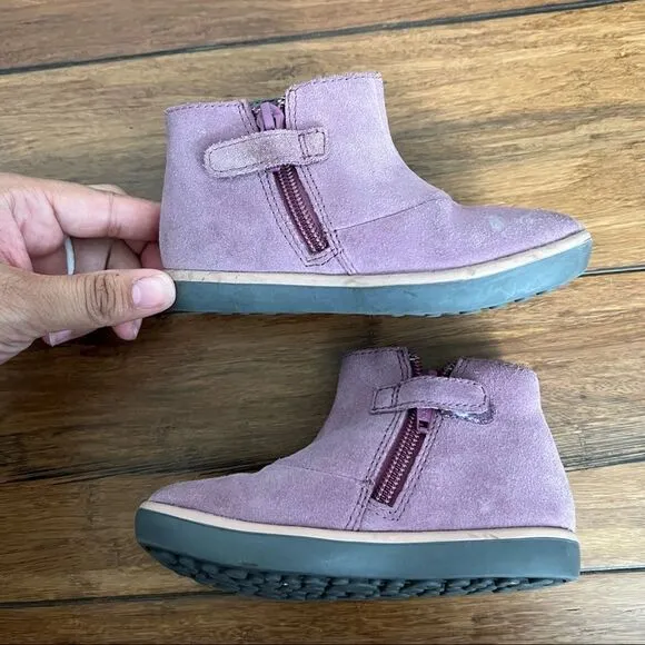 Camper Boots Afelpado Iris EU24