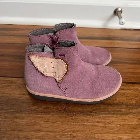 Camper Boots Afelpado Iris EU24