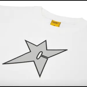 Carpet Company Nike SB Star Logo Tee
