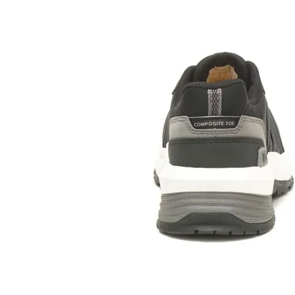 Cat Footwear Streamline 2.0 P91356 Women's 6.5 Composite Toe Work Shoes ZPO1160
