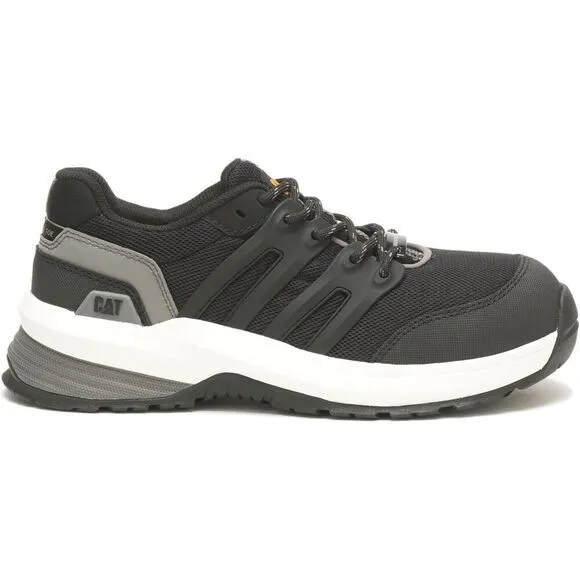 Cat Footwear Streamline 2.0 P91356 Women's 6.5 Composite Toe Work Shoes ZPO1160