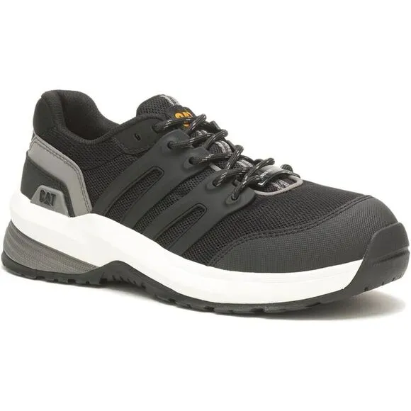 Cat Footwear Streamline 2.0 P91356 Women's 6.5 Composite Toe Work Shoes ZPO1160