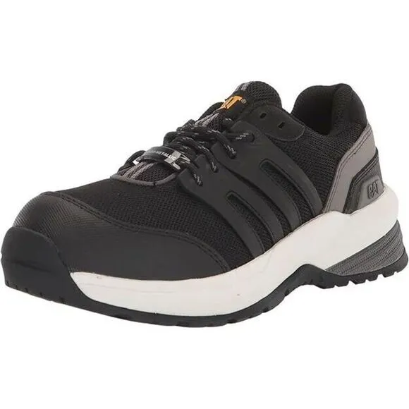 Cat Footwear Streamline 2.0 P91356 Women's 6.5 Composite Toe Work Shoes ZPO1160