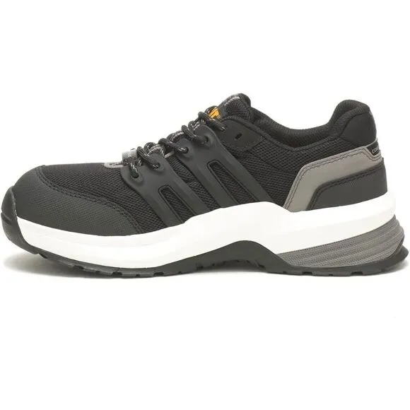 Cat Footwear Streamline 2.0 P91356 Women's 6.5 Composite Toe Work Shoes ZPO1160