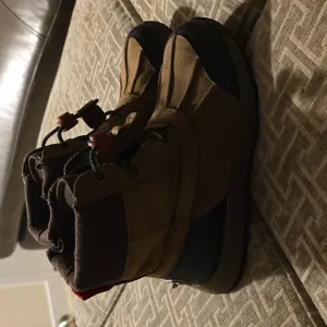 Children's winter boots