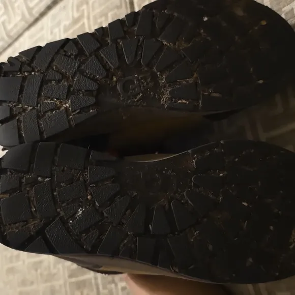 Children's winter boots