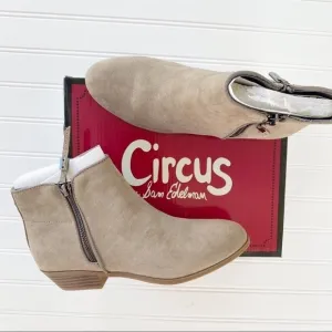 Circus by Sam Edelman Paula Hunter Boots NEW