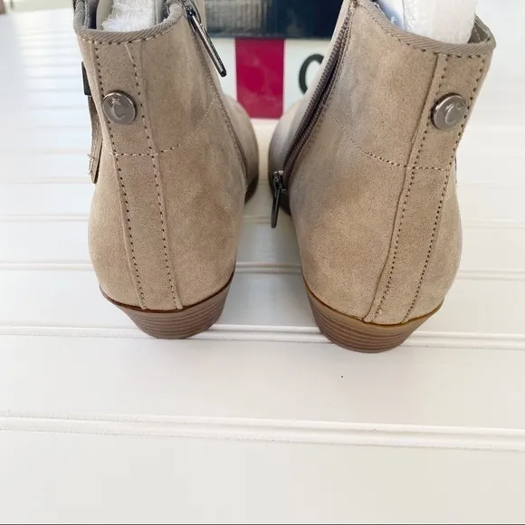 Circus by Sam Edelman Paula Hunter Boots NEW