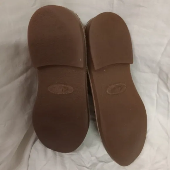 Clarks Boots Chukka Ankle  Suede Leather Brown Size 12
