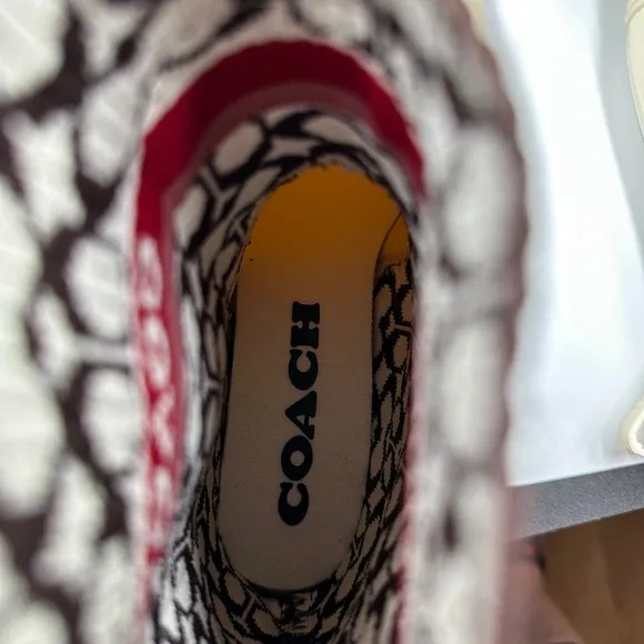 Coach Rivington Women' Boots
