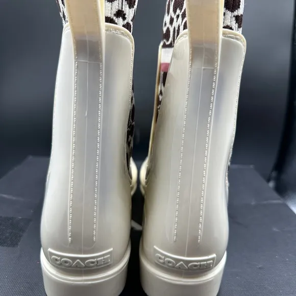 Coach Rivington Women' Boots