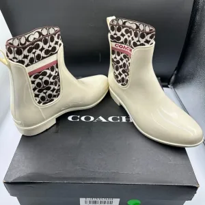 Coach Rivington Women' Boots