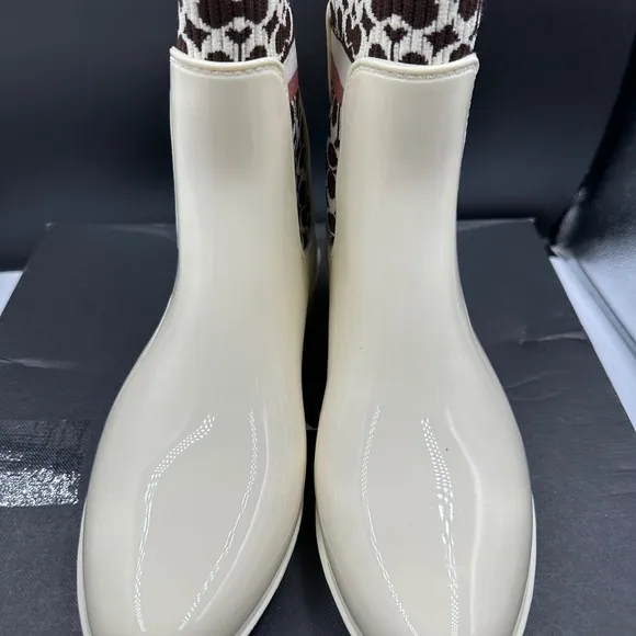 Coach Rivington Women' Boots