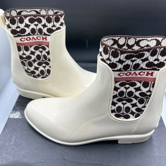 Coach Rivington Women' Boots