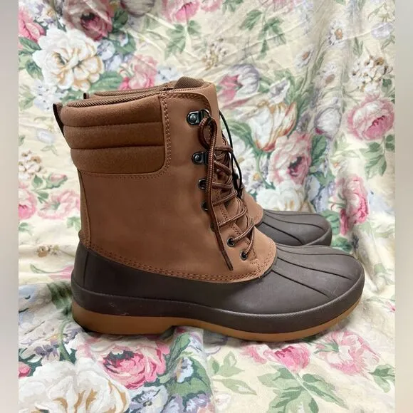 Cody Duck Winter Boots