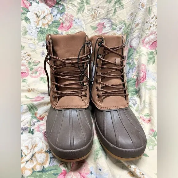 Cody Duck Winter Boots