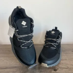 Columbia Facet 60 Low Outdry Waterproof Men's Hiking Shoe Size 10.5