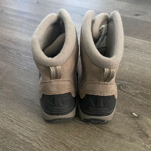 Columbia | Waterproof Winter Boot | Size 6