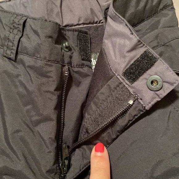 Columbia Youth Ski Pants