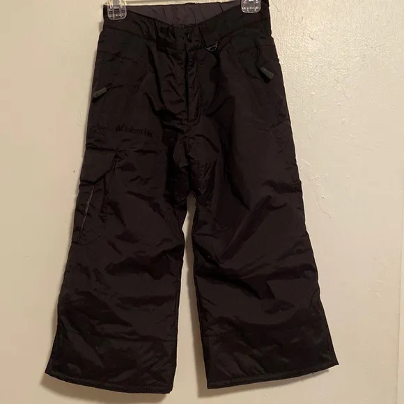 Columbia Youth Ski Pants