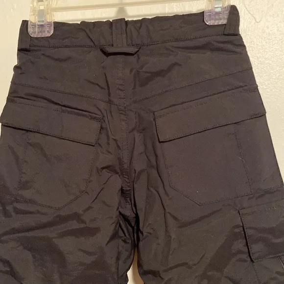 Columbia Youth Ski Pants