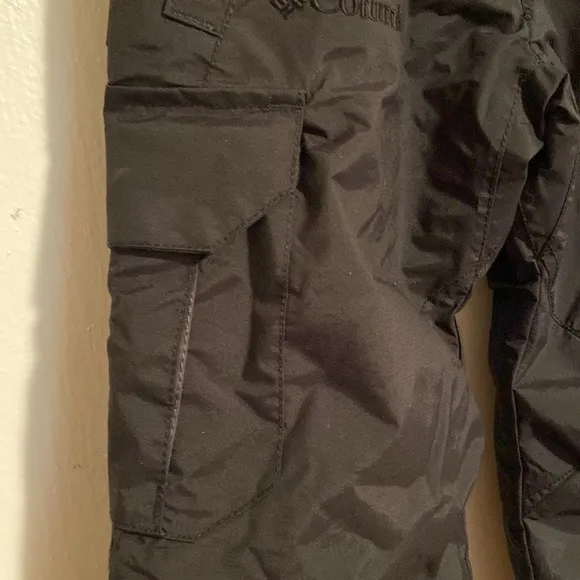 Columbia Youth Ski Pants