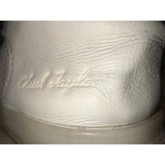Converse Chuck 70 Marquis High‎ Top Year Of The Rabbit Men Sz 4.5 W 6.5 A05262c