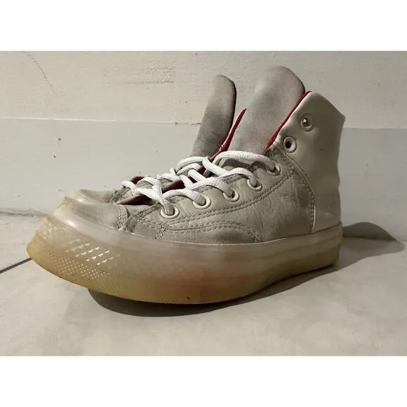 Converse Chuck 70 Marquis High‎ Top Year Of The Rabbit Men Sz 4.5 W 6.5 A05262c
