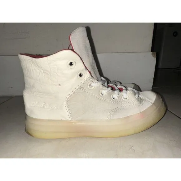 Converse Chuck 70 Marquis High‎ Top Year Of The Rabbit Men Sz 4.5 W 6.5 A05262c
