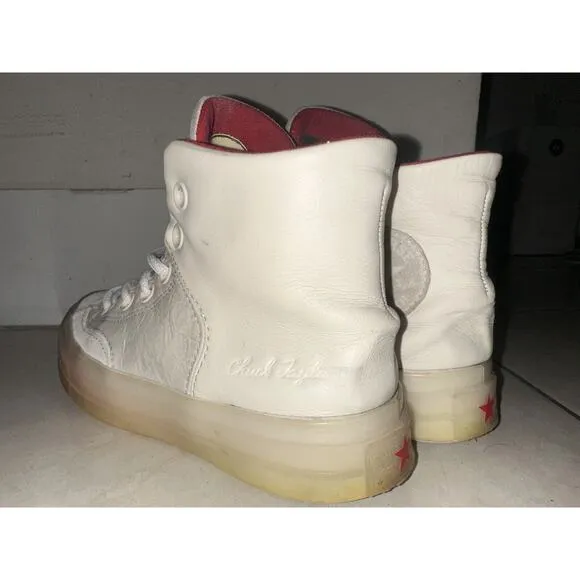 Converse Chuck 70 Marquis High‎ Top Year Of The Rabbit Men Sz 4.5 W 6.5 A05262c