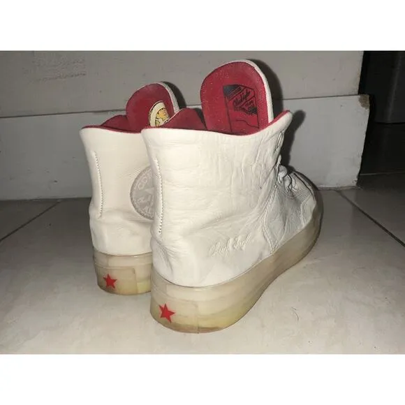 Converse Chuck 70 Marquis High‎ Top Year Of The Rabbit Men Sz 4.5 W 6.5 A05262c