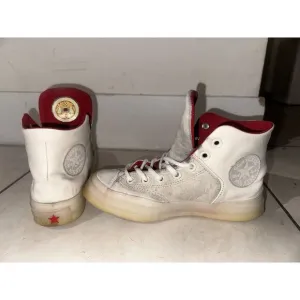 Converse Chuck 70 Marquis High‎ Top Year Of The Rabbit Men Sz 4.5 W 6.5 A05262c