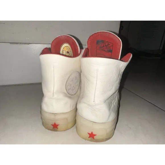 Converse Chuck 70 Marquis High‎ Top Year Of The Rabbit Men Sz 4.5 W 6.5 A05262c