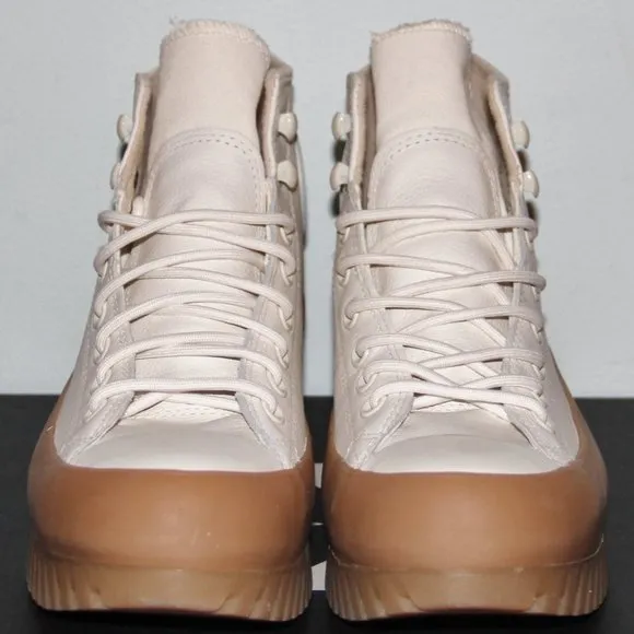 Converse Chuck Taylor All Star Hi Lugged Winter 2.0 Shoes Women 6.5 Men 4.5