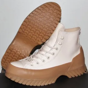 Converse Chuck Taylor All Star Hi Lugged Winter 2.0 Shoes Women 6.5 Men 4.5