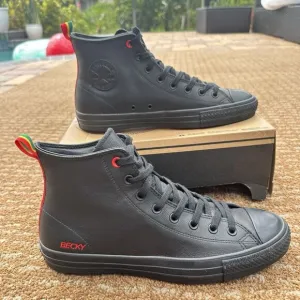 Converse Eli Reed x Chuck Taylor All Star Pro High Men's Shoes 156699C Size 10.5
