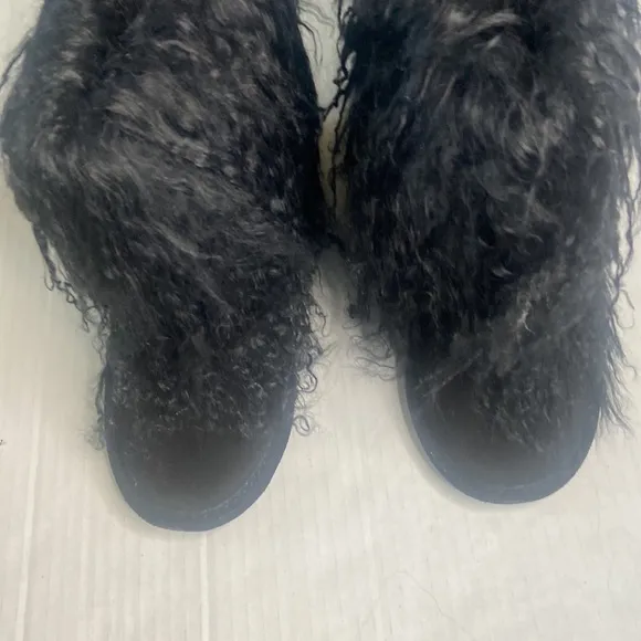 COPY - Bearpaw boo boots