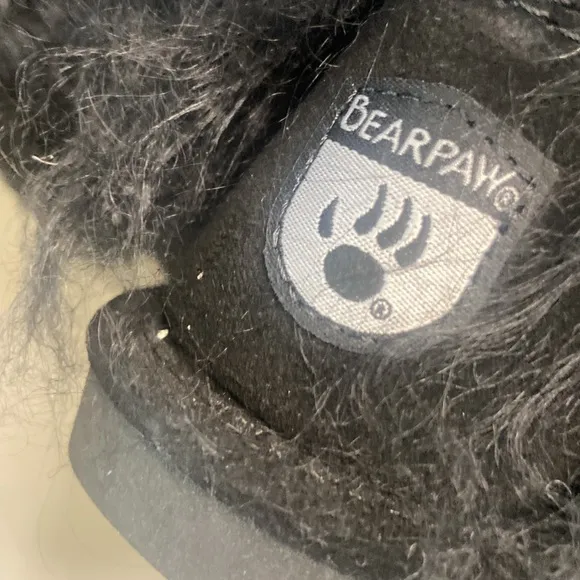 COPY - Bearpaw boo boots