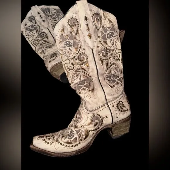 Corral Women Boots