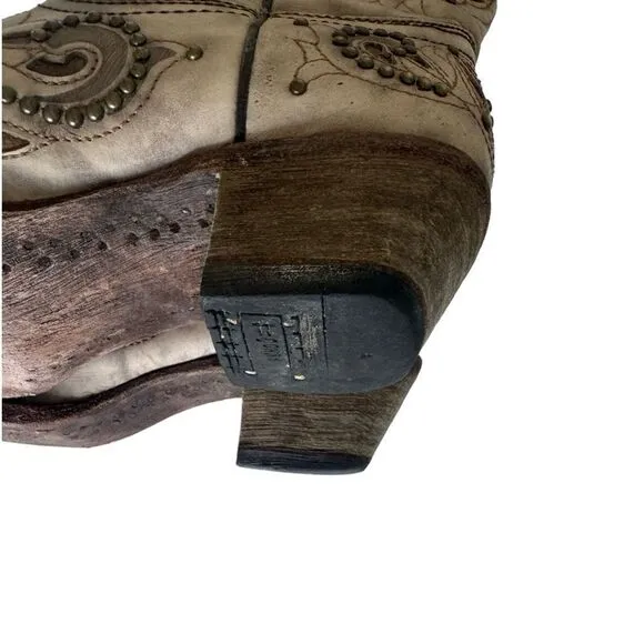Corral Women Boots