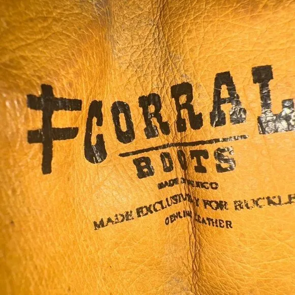 Corral Women Boots
