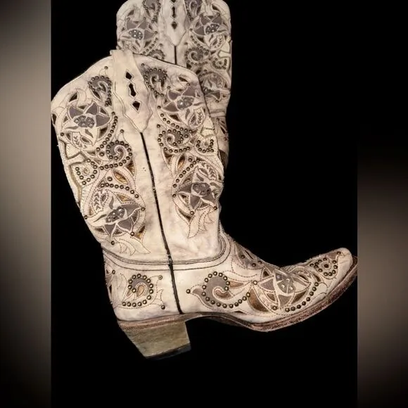 Corral Women Boots