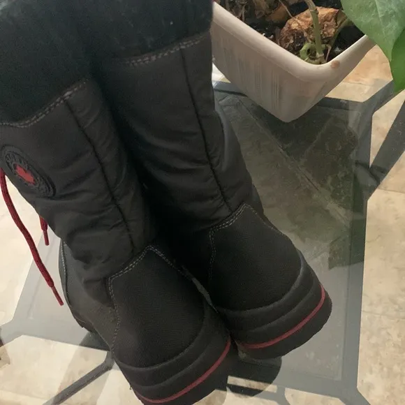 COUGAR Storm Comos Woman’s Winter Boots
