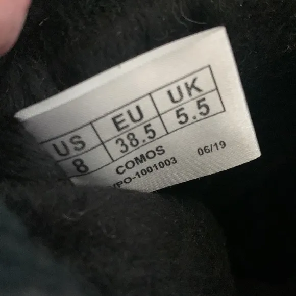 COUGAR Storm Comos Woman’s Winter Boots