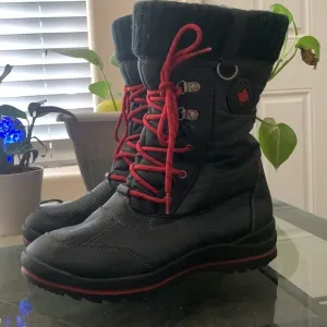 COUGAR Storm Comos Woman’s Winter Boots