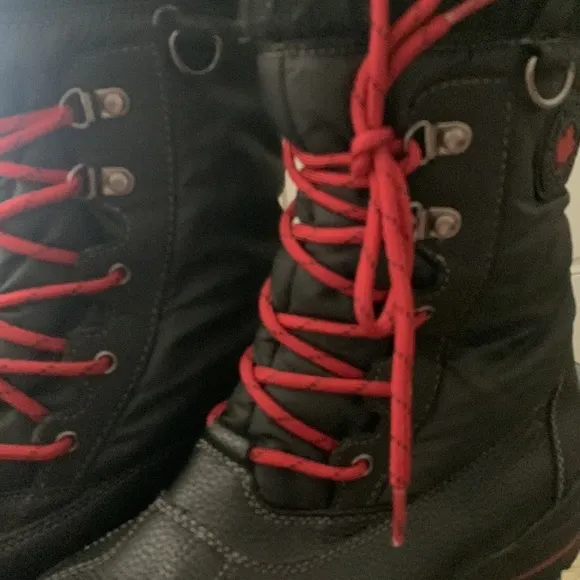 COUGAR Storm Comos Woman’s Winter Boots