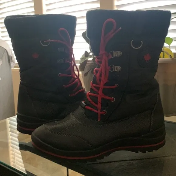 COUGAR Storm Comos Woman’s Winter Boots