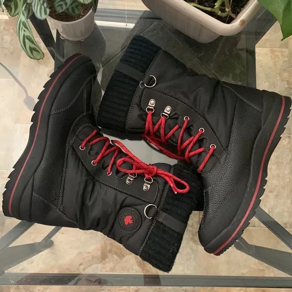 COUGAR Storm Comos Woman’s Winter Boots