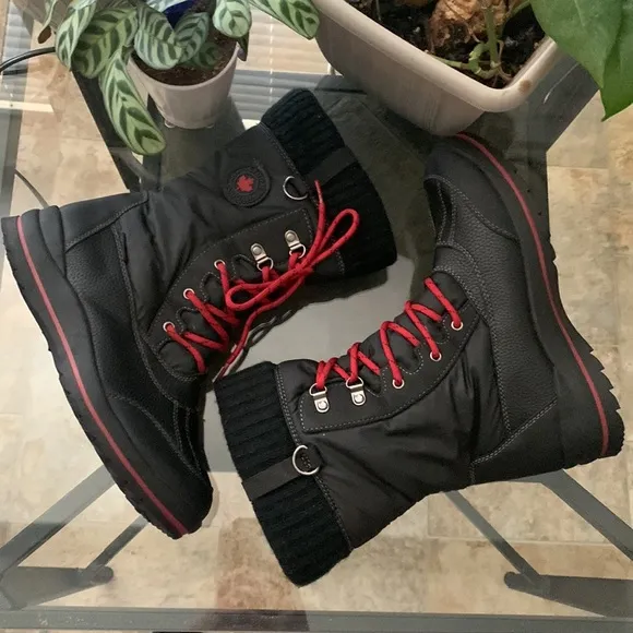 COUGAR Storm Comos Woman’s Winter Boots